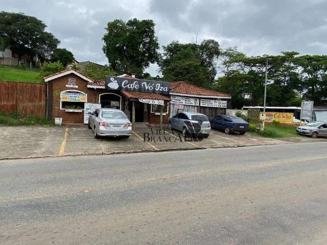 Casa venda em Borda da Mata, Região Geográfica Intermediária de Pouso Alegre