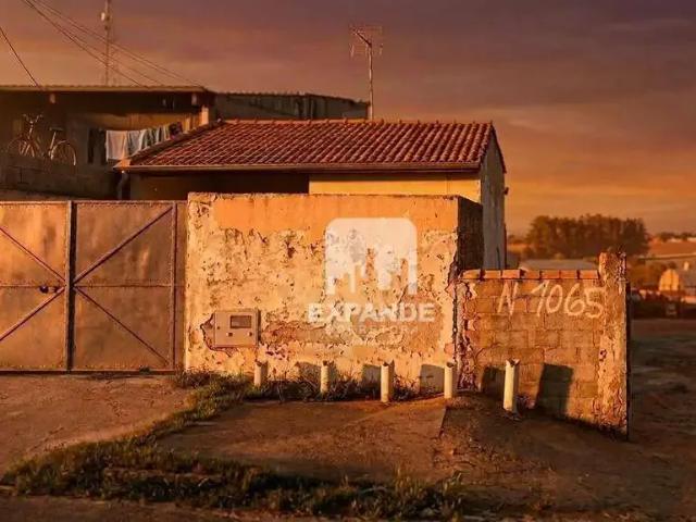 Casa venda em Botucatu