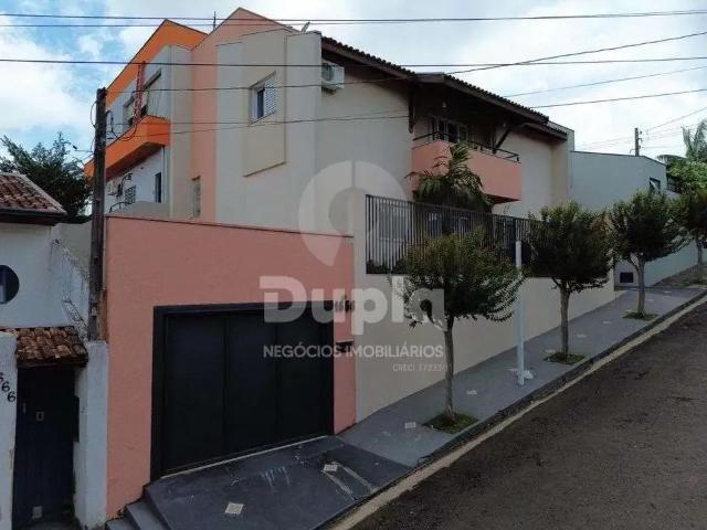 Casa venda em Região Imediata de Botucatu, Botucatu