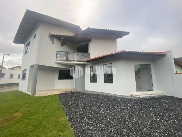 Casa venda em Região Geográfica Imediata de Brusque, Brusque