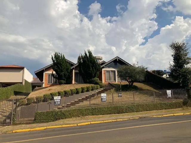 Casa venda em Região Geográfica Imediata de Caçador, Caçador