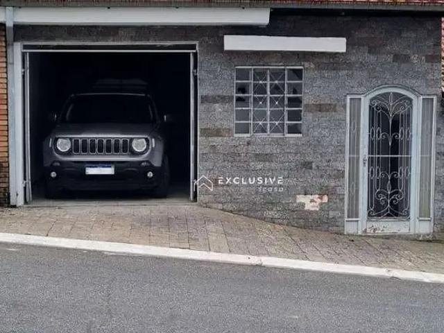 Casa venda em Região Imediata de São José dos Campos, Região Metropolitana do Vale do Paraíba e Litoral Norte
