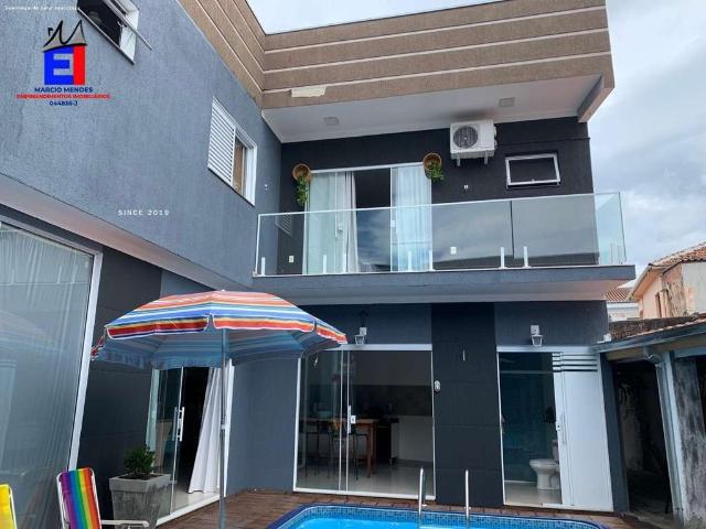 Casa venda em Região Imediata de Cruzeiro, Região Metropolitana do Vale do Paraíba e Litoral Norte