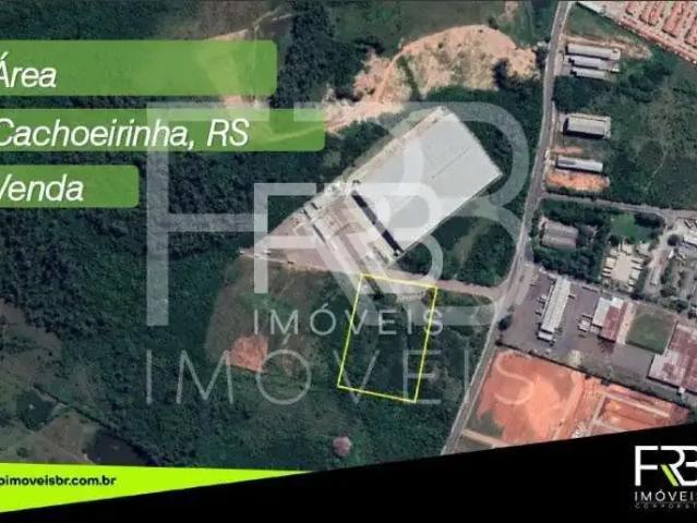 Casa venda em Região Geográfica Imediata de Cachoeira do Sul, Novo Cabrais