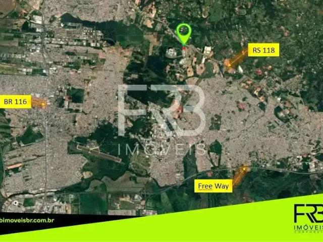Casa venda em Região Geográfica Imediata de Cachoeira do Sul, Novo Cabrais