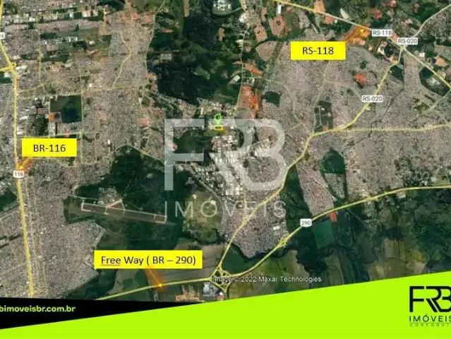Casa venda em Região Geográfica Imediata de Cachoeira do Sul, Novo Cabrais