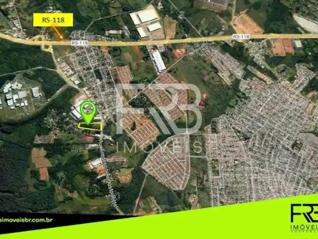 Casa venda em Região Geográfica Imediata de Cachoeira do Sul, Novo Cabrais