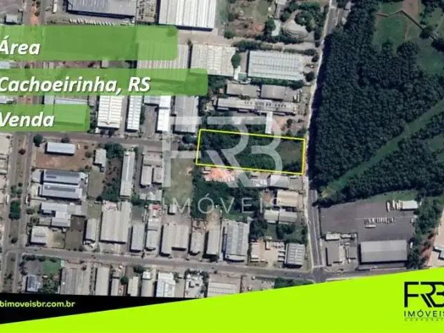 Casa venda em Região Geográfica Imediata de Cachoeira do Sul, Novo Cabrais