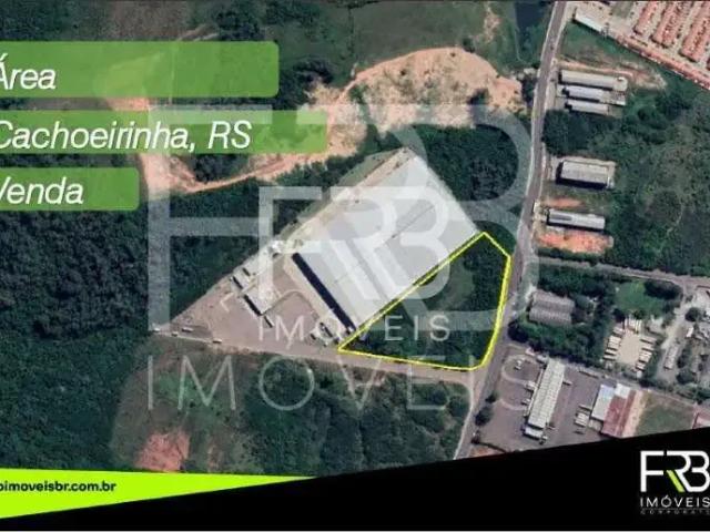 Casa venda em Região Geográfica Imediata de Cachoeira do Sul, Novo Cabrais