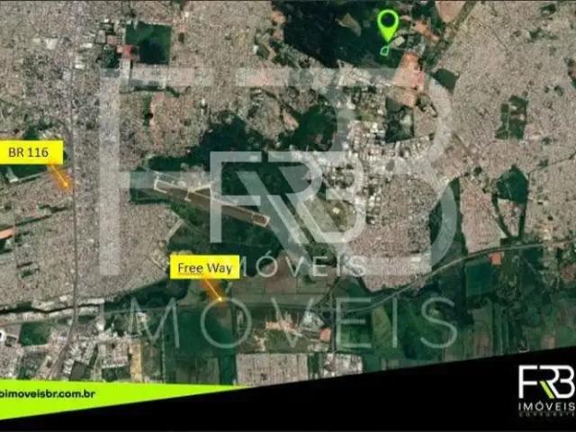 Casa venda em Região Geográfica Imediata de Cachoeira do Sul, Novo Cabrais