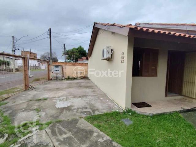 Casa venda em Cachoeirinha