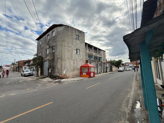 Casa venda em Região Geográfica Imediata de Salvador, Região Metropolitana de Salvador