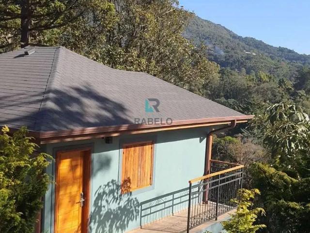 Casa venda em Região Geográfica Imediata de Pouso Alegre, Camanducaia