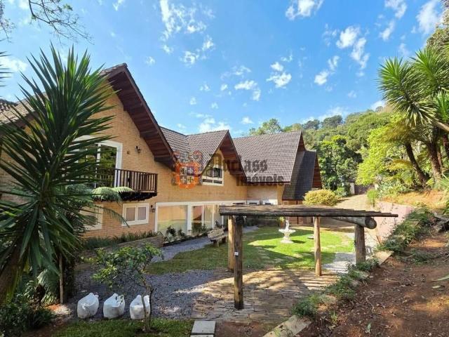Casa venda em Região Geográfica Imediata de Pouso Alegre, Camanducaia
