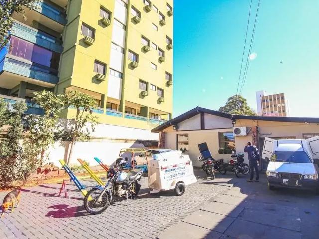 Casa venda em Centro, Cambé