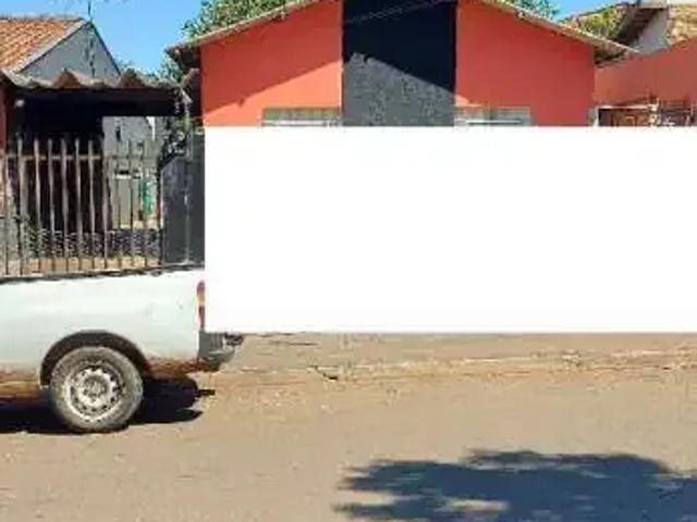 Casa venda em Centro, Cambé