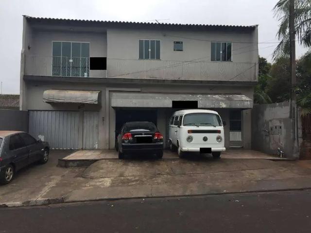 Casa venda em Centro, Cambé