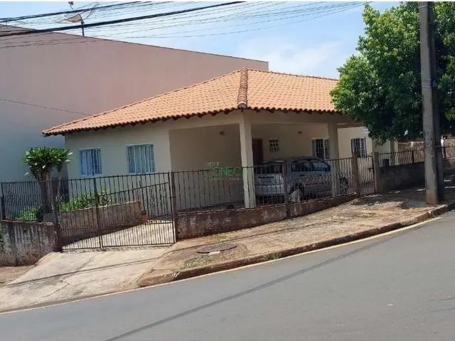 Casa venda em Parque Residencial Ana Rosa, Cambé