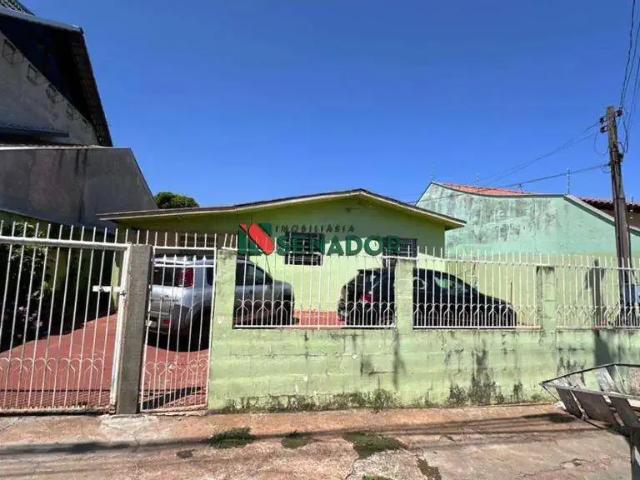 Casa venda em Região Geográfica Imediata de Londrina, Cambé