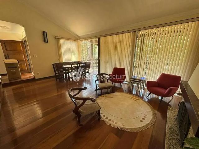 Casa venda em Bairro das Palmeiras, Campinas