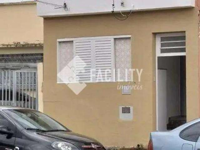 Casa venda em Campinas