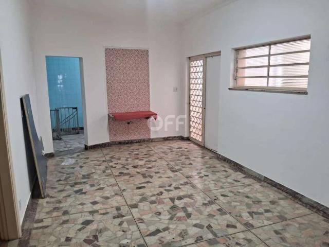 Casa venda em Vila Itapura, Campinas