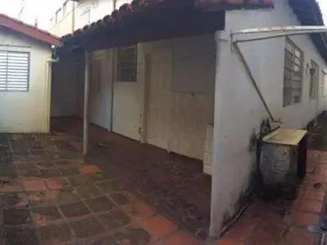 Casa venda em Campinas