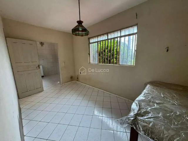 Casa venda em Campinas