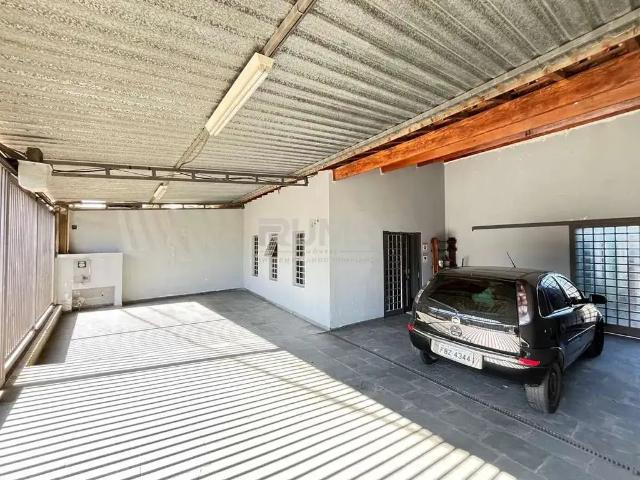 Casa venda em Panamby, Campinas
