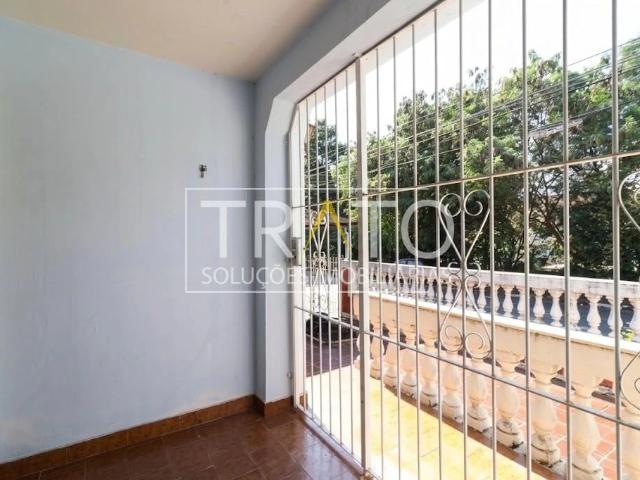 Casa venda em Campinas
