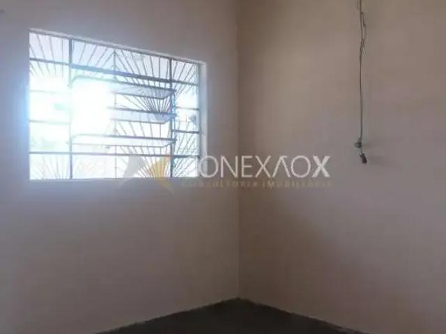 Casa venda em Campinas