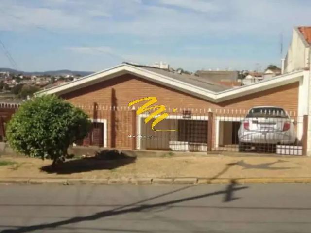 Casa venda em Panamby, Campinas
