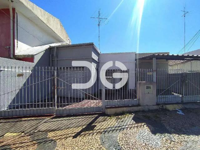 Casa venda em Jardim Guanabara, Campinas