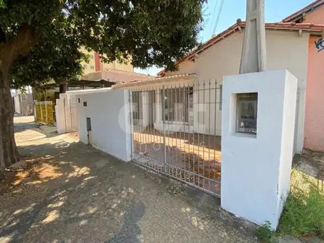 Casa venda em Jardim Guanabara, Campinas