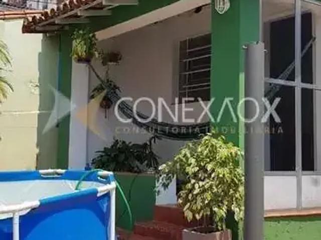 Casa venda em Vila Nova, Campinas