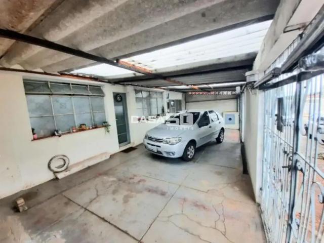 Casa venda em Campinas