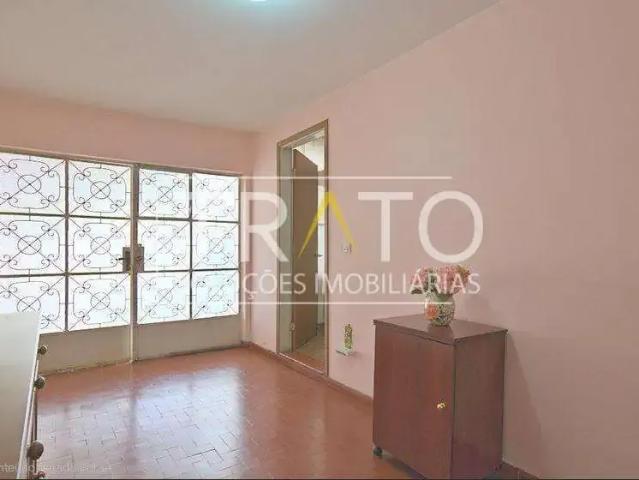 Casa venda em Campinas