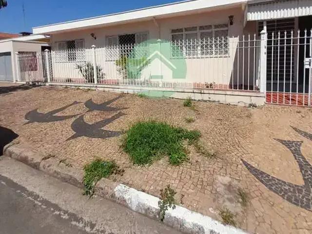 Casa venda em Campinas