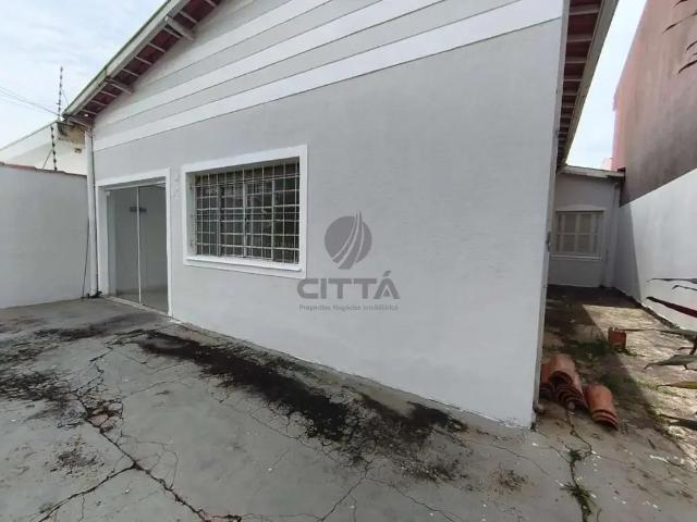 Casa venda em Campinas