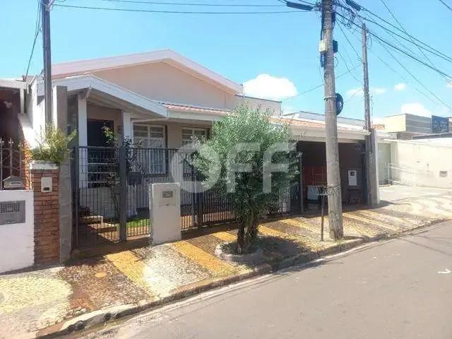 Casa venda em Campinas