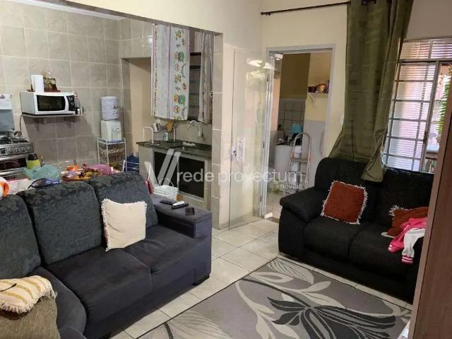 Casa venda em Campo Grande, Campinas