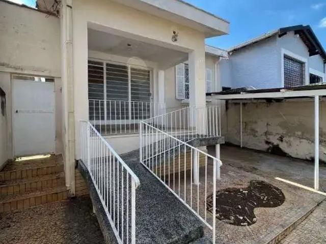 Casa venda em Jardim Guanabara, Campinas