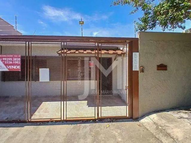 Casa venda em Vila Itapura, Campinas