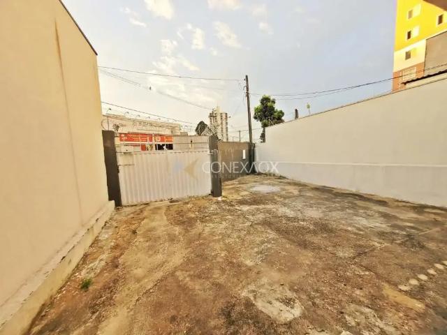 Casa venda em Vila Nova, Campinas