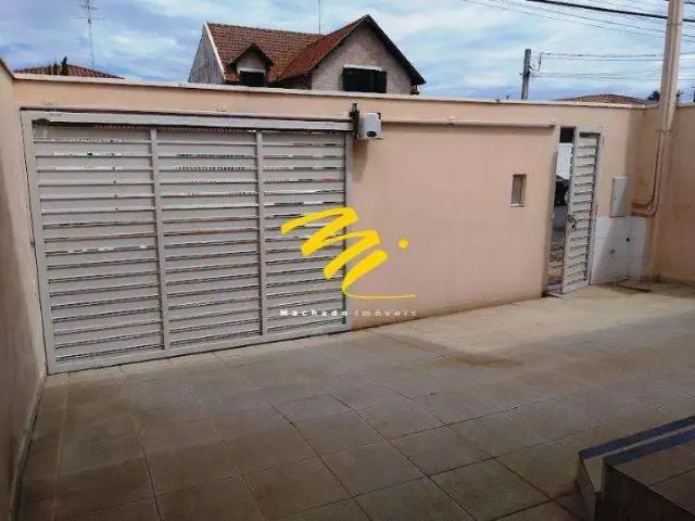 Casa venda em Jardim Guanabara, Campinas