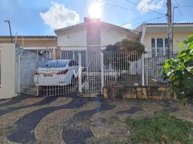 Casa venda em Jardim Guanabara, Campinas