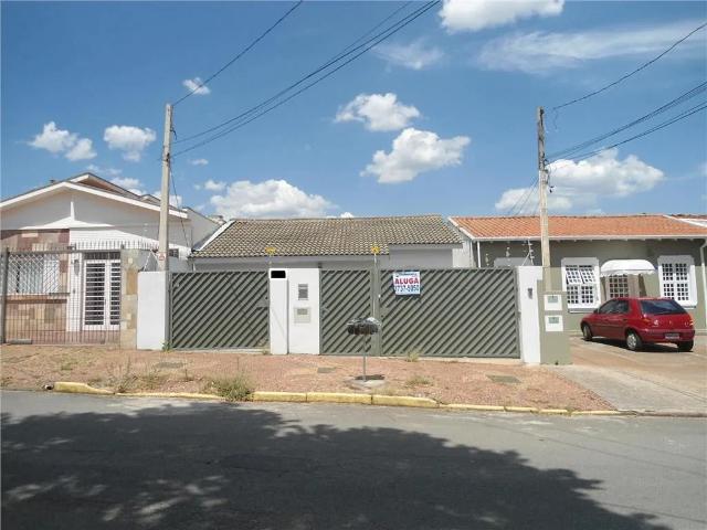 Casa venda em Jardim Guanabara, Campinas