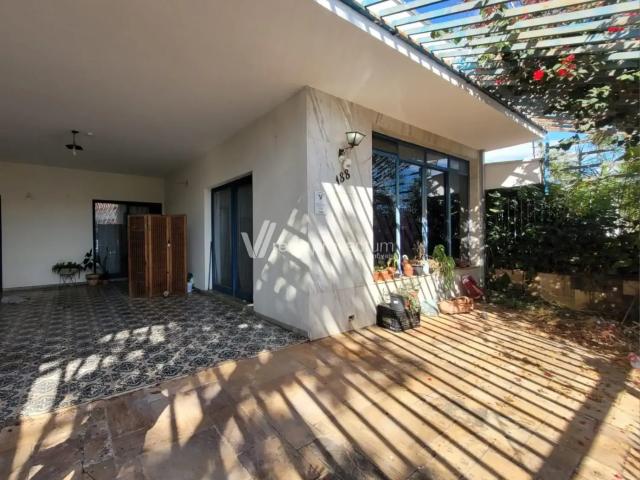 Casa venda em Vila Itapura, Campinas