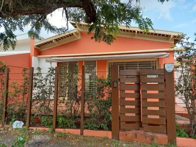 Casa venda em Jardim Guanabara, Campinas