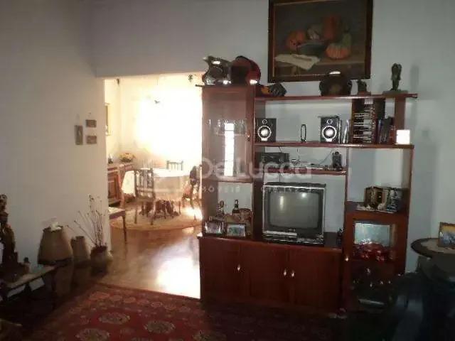 Casa venda em Jardim Guanabara, Campinas